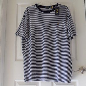 Polo Ralph Lauren Men's Classic Fit Jersey Shirt